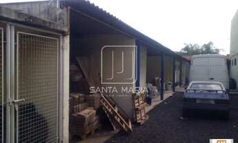 Imagem 5: Salão/Galpão (salão - térreo) , cozinha planejada