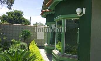 Imagem 2: LINDA E ESPAÇOSA CASA NO HARAS BELA VISTA