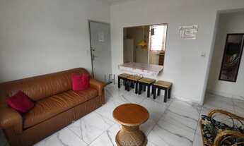 Imagem 2: Apartamento 2 dormitórios à venda na Praia da Enseada - Rufinos - Guarujá/SP