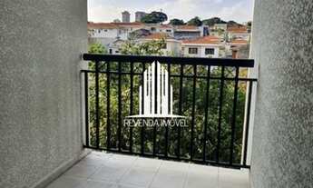 Imagem 2: Apartamento com 3 Dormitórios em Ipiranga