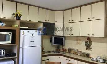 Imagem 7: SANTO ANDRE - Residential / Home - BAIRRO SANTA MARIA