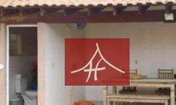 Imagem 6: Casa com 4 dormitórios à venda, 151 m² por R$ 700.000,00 - Cidade Universitária - Campinas