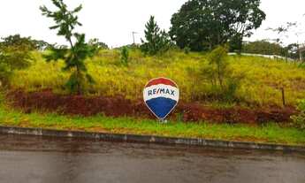 Imagem 3: Loteamento Parque do Imperio. Lotes grandes. Guarita de segurança