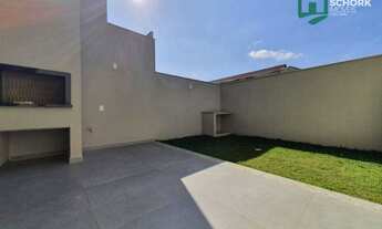 Imagem 7: Sobrado com 3 dormitórios à venda, 150 m² por R$ 850.000,00 - Itoupava Seca - Blumenau/SC