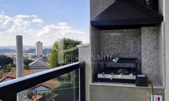 Imagem 2: Apartamento Novo a Venda!! 2 Dormitórios - Varanda Gourmet! 1 vaga coberta, com elevador!!