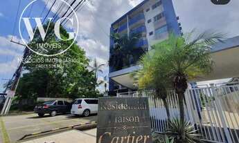 Imagem 6: COND. MAISON CARTIER - 02 QUARTOS