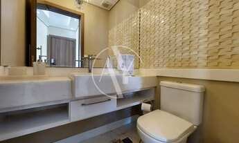 Imagem 4: Cobertura - Cambuí - Campinas