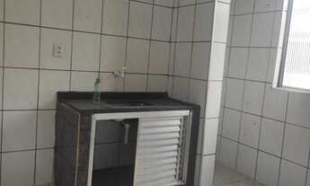 Imagem 3: Residencial - Cohab V