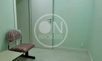 Imagem 2: Rio de Janeiro - Conjunto Comercial/Sala - Barra da Tijuca