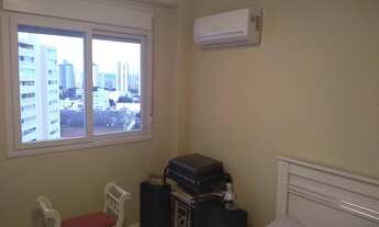 Imagem 6: Apartamento para Venda em Campinas, Jardim Nossa Senhora Auxiliadora, 3 dormitórios, 1 suí