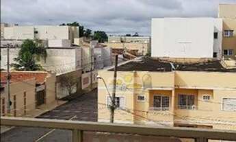 Imagem 7: Apartamento com 2 dormitórios à venda, 88 m² por R$ 270.000,00 - Olinda - Uberaba/MG