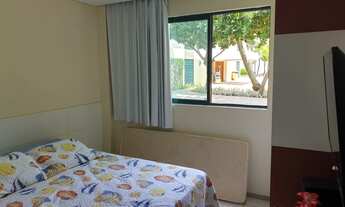 Imagem 7: Vendo flat terreo 2 quartos no Marulhos Suites Resort