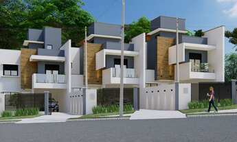 Imagem 5: TRIPLEX - TERRAÇO ABERTO - ESTUDA TERRENO OU IMOVEL COMO PARTE DE PGTO