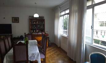 Imagem 2: Apartamento para aluguel com 200 metros quadrados com 4 quartos em Copacabana - Rio de Jan