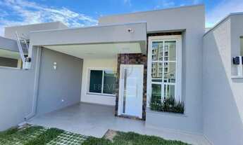 Imagem 2: Casa em Balneário Brejatuba - Guaratuba, PR