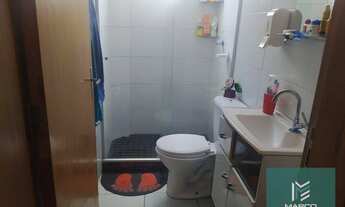 Imagem 4: Apartamento com 2 dormitórios à venda, 52 m² por R$ 260.000 - Bom Retiro - Teresópolis/RJ