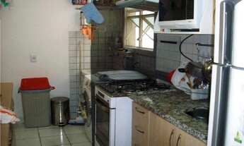 Imagem 4: APARTAMENTO RESIDENCIAL À VENDA, PARQUE VILLA FLORES, SUMARÉ