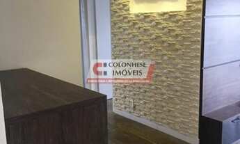 Imagem 3: Apartamento 2 Quartos Santo André - SP - Parque Erasmo Assunção