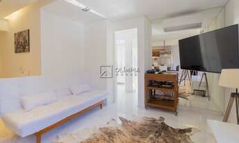 Imagem 3: Apartamento Locação Consolação 70 m² 2 Dormitórios