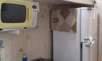 Imagem: Kitnet para Venda em Praia Grande, Canto