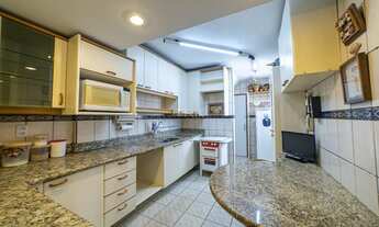 Imagem 6: TRK - Cobertura no Setor Universitário - 176 m2 - Espaçosa!