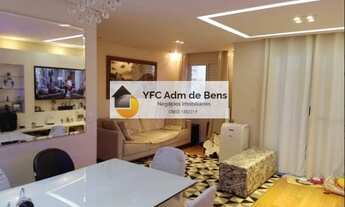 Imagem: São Paulo - Apartamento Padrão - Tatuapé