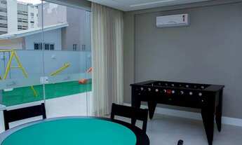 Imagem 6: Apartamento junto à Beira Mar Norte com 3 dormitórios na Agronômica em Florianópolis - SC