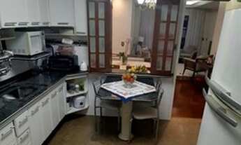 Imagem 6: Apartamento para para venda/locação 107m2, 3 dorm - 3 vaga - Jardim do Mar