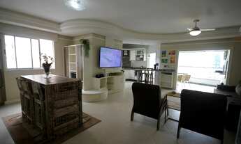 Imagem: TEMPORADA Apartamento para aluguel com