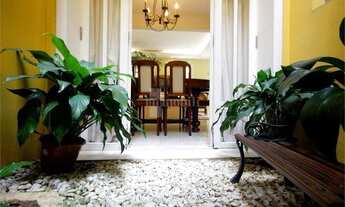 Imagem 5: CASA DE VILA EM PINHEIROS