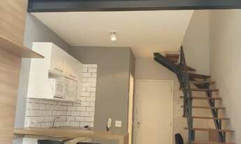 Imagem 1: SÃO PAULO - Apartamento Padrão - BROOKLIN