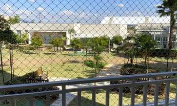 Imagem 6: Apartamento para venda com 90 metros quadrados com 3 quartos em Engordadouro - Jundiaí - S