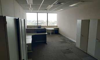 Imagem 6: Conjunto mobiliado para locação Berrini 442m²