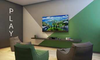 Imagem 7: São Paulo - Apartamento Padrão - Parque da Vila Prudente