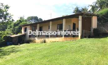 Imagem 7: COD.5916 - IBIÚNA, CHÁCARA COMPLETA EM CONDOMÍNIO FECHADO!