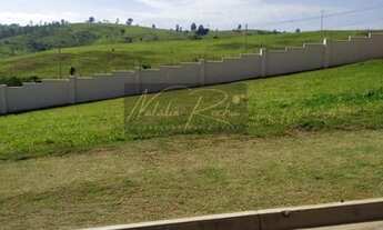 Imagem 4: Terreno em Condomínio para Venda em Itatiba, Residencial Fazenda Santa Rosa - Fase 1