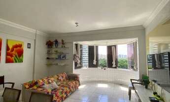 Imagem: Apartamento para venda com 2 quartos em