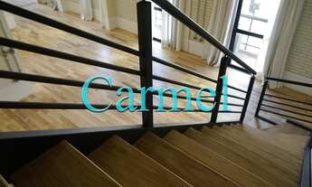 Imagem 5: Grand Loft Itaim 288m2