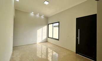 Imagem 4: Casa a venda condomínio Costa Leste , 3 dorm , Tres Lagoas ms