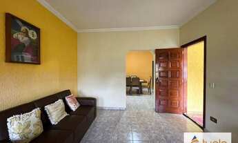 Imagem 2: Casa com 3 dormitórios à venda, 153 m² por R$ 360.000 - Vila Valle - Sumaré/SP