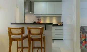 Imagem 4: Apartamento à venda, Perdizes, 65m², 2 dormitórios, 1 vaga!