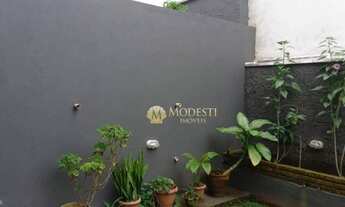 Imagem 6: Sobrado com 5 dormitórios à venda, 335 m² por R$ 1.100.000,00 - Portal da Olaria - São Seb