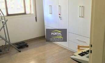 Imagem 4: Apartamento com 3 dormitórios à venda, 118 m² por R$ 550.000,00 - Ipiranga - São Paulo/SP