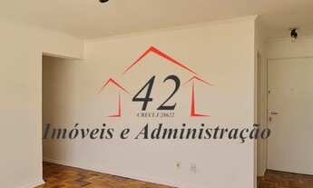 Imagem 3: Apartamento 2 Quartos e 2 banheiros 1 Vaga para Alugar, 78 m² por R$ 1900