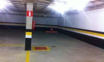 Imagem 3: BELO HORIZONTE - Prédio Inteiro - Funcionários