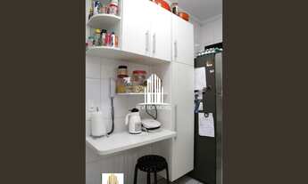 Imagem 6: APARTAMENTO COM 03 DORMITÓRIOS NO MORUMBI