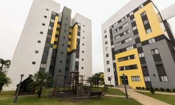 Imagem 6: Apartamento 3 quartos 1 suíte 1 vaga - Estância Pinhais - Pinhais/PR