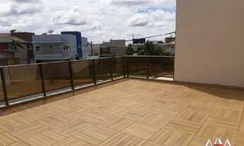 Imagem 7: Sobrado à venda com 4 suítes no Condomínio Alphaville II Cuiabá MT