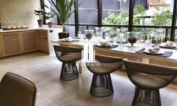 Imagem 7: **OPORTUNIDADE APARTAMENTO MOBILIADO VILA OLIMPIA**