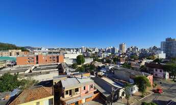 Imagem 2: Apartamento para venda com 1 quarto no Menino Deus - Porto Alegre - RS